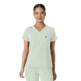 Force Cross-Flex-Kitteloberteil für Damen zum Hineinstecken