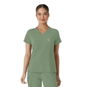 Force Cross-Flex-Kitteloberteil für Damen zum Hineinstecken