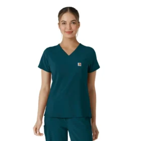 Force Cross-Flex-Kitteloberteil für Damen zum Hineinstecken
