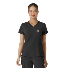Force Cross-Flex-Kitteloberteil für Damen zum Hineinstecken