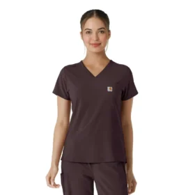 Force Cross-Flex-Kitteloberteil für Damen zum Hineinstecken