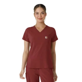 Force Cross-Flex-Kitteloberteil für Damen zum Hineinstecken