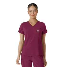 Force Cross-Flex-Kitteloberteil für Damen zum Hineinstecken