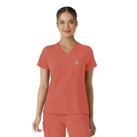 Force Cross-Flex-Kitteloberteil für Damen zum Hineinstecken