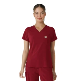 Force Cross-Flex-Kitteloberteil für Damen zum Hineinstecken