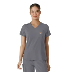 Force Cross-Flex-Kitteloberteil für Damen zum Hineinstecken