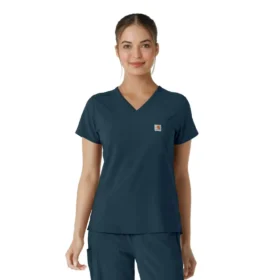 Force Cross-Flex-Kitteloberteil für Damen zum Hineinstecken