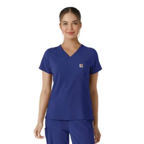 Force Cross-Flex-Kitteloberteil für Damen zum Hineinstecken