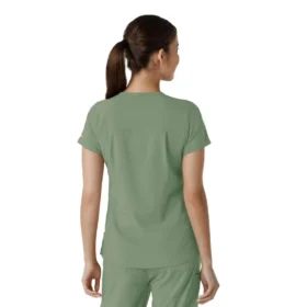 Force Cross-Flex-Kitteloberteil für Damen zum Hineinstecken