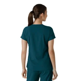 Force Cross-Flex-Kitteloberteil für Damen zum Hineinstecken