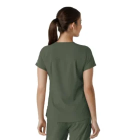 Force Cross-Flex-Kitteloberteil für Damen zum Hineinstecken
