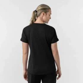 Force Cross-Flex Strick-Kitteloberteil mit V-Ausschnitt für Damen