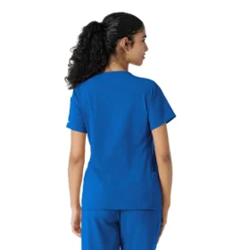Force Cross-Flex-Strick-Panel-OP-Oberteil für Damen