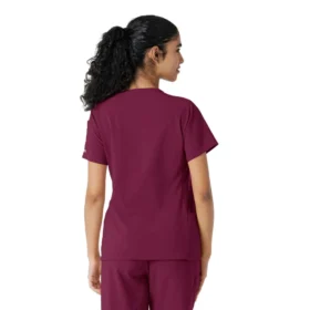 Force Cross-Flex-Strick-Panel-OP-Oberteil für Damen