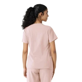 Force Cross-Flex-Strick-Panel-OP-Oberteil für Damen