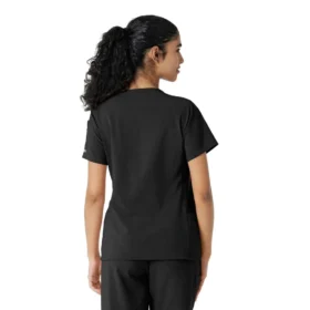 Force Cross-Flex-Strick-Panel-OP-Oberteil für Damen