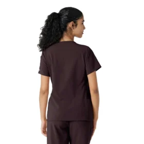 Force Cross-Flex-Strick-Panel-OP-Oberteil für Damen