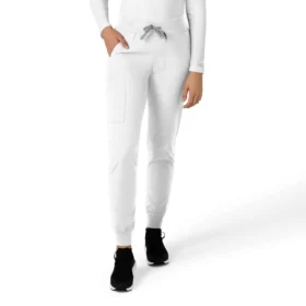Force Essentials Jogger-OP-Hose für Damen