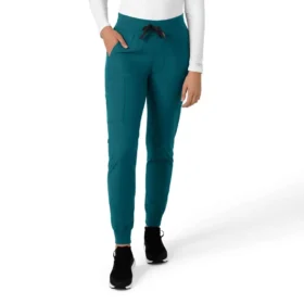 Force Essentials Jogger-OP-Hose für Damen