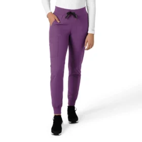 Force Essentials Jogger-OP-Hose für Damen
