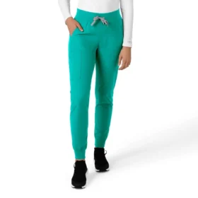 Force Essentials Jogger-OP-Hose für Damen