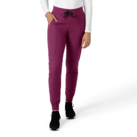 Force Essentials Jogger-OP-Hose für Damen