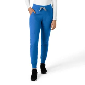 Force Essentials Jogger-OP-Hose für Damen