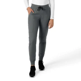 Force Essentials Jogger-OP-Hose für Damen