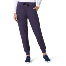 Force Essentials Jogger-OP-Hose für Damen