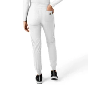 Force Essentials Jogger-OP-Hose für Damen