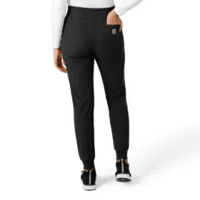 Force Essentials Jogger-OP-Hose für Damen