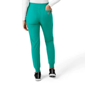 Force Essentials Jogger-OP-Hose für Damen