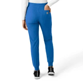 Force Essentials Jogger-OP-Hose für Damen