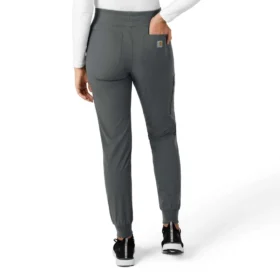 Force Essentials Jogger-OP-Hose für Damen