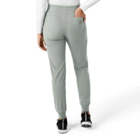 Force Essentials Jogger-OP-Hose für Damen