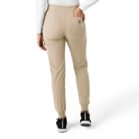 Force Essentials Jogger-OP-Hose für Damen