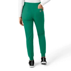 Force Essentials Jogger-OP-Hose für Damen