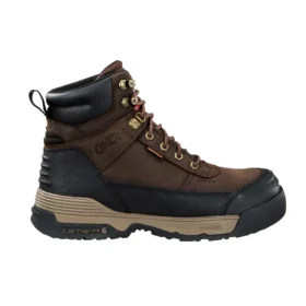 Force HD 6″ wasserdichter, isolierter Arbeitsstiefel mit Verbundstoff-Zehenkappe