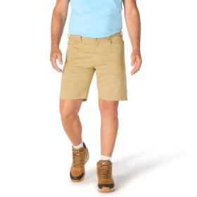 Force Huron Shorts in lockerer Passform, 9" – Arbeitsshorts