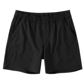 Force Phoenix Pull-on-Shorts in lockerer Passform (7") – Arbeitsshorts