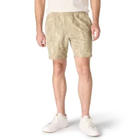 Force Phoenix Pull-on-Shorts in lockerer Passform (7") – Arbeitsshorts