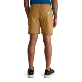 Force Phoenix Pull-on-Shorts in lockerer Passform (7″) – Arbeitsshorts