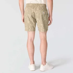 Force Phoenix Pull-on-Shorts in lockerer Passform (7″) – Arbeitsshorts