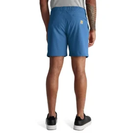 Force Phoenix Pull-on-Shorts in lockerer Passform (7″) – Arbeitsshorts