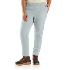 Force Ripstop-Arbeitshose für Damen