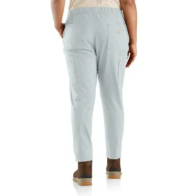 Force Ripstop-Arbeitshose für Damen