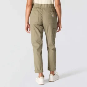 Force Ripstop-Arbeitshose für Damen