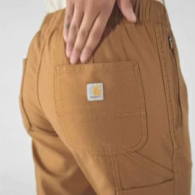 Force Ripstop-Arbeitshose für Damen
