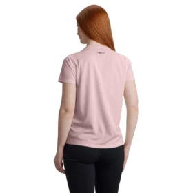 Force Sun Defender UPF 50+ – Leichtes, feuchtigkeitsableitendes T-Shirt für Damen – Sonnenschutz-Hemden