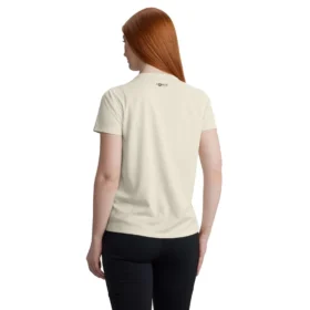 Force Sun Defender UPF 50+ – Leichtes, feuchtigkeitsableitendes T-Shirt für Damen – Sonnenschutz-Hemden